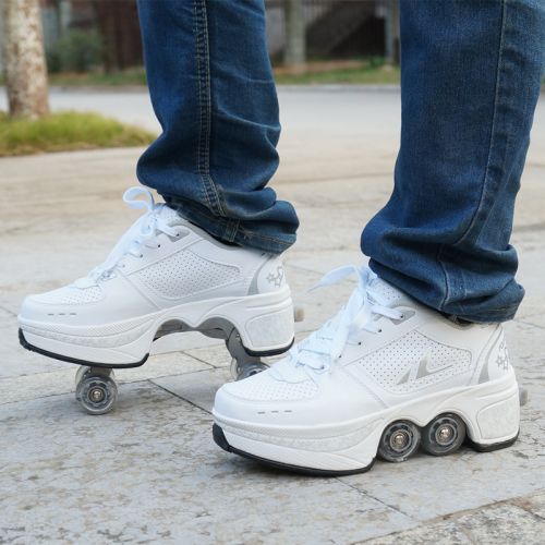 Patins à roulettes pour enfant AGLOAT     - Ref 2582863