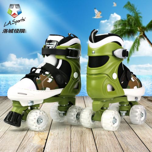 Patins à roulettes - Ref 2582867