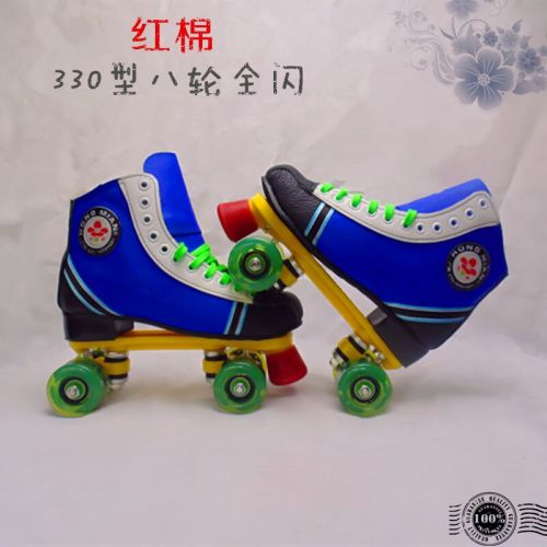 Patins à roulettes - Ref 2582892