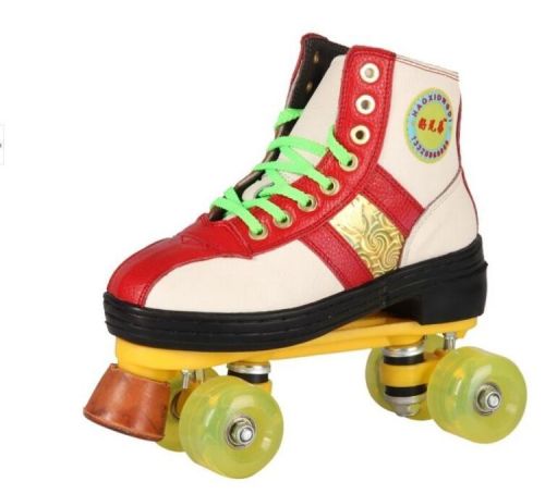 Patins à roulettes - Ref 2582895