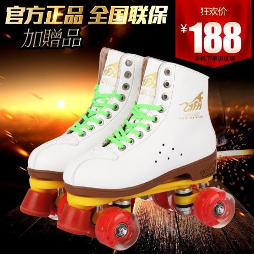 Patins a roulettes 2582908