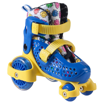 Patins à roulettes - Ref 2582925