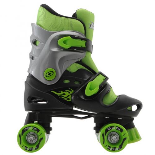 Patins à roulettes pour enfant NO FEAR - Ref 2582932