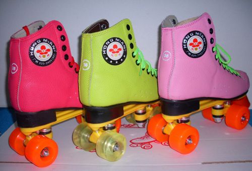 Patins à roulettes - Ref 2582987