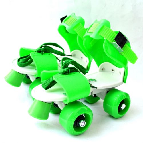 Patins à roulettes - Ref 2583001