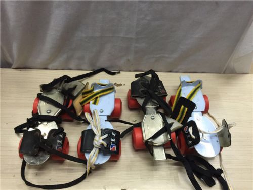 Patins à roulettes - Ref 2583007