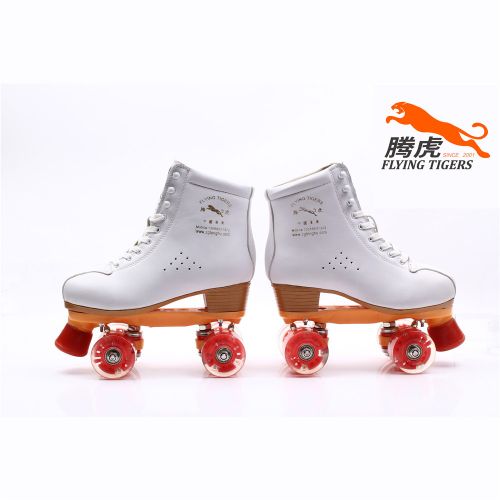 Patins à roulettes pour homme - Ref 2583080