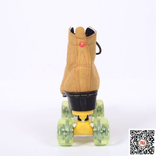 Patins à roulettes - Ref 2583113