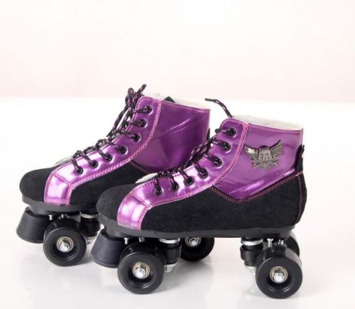 Patins à roulettes pour femme OTHER   - Ref 2583117