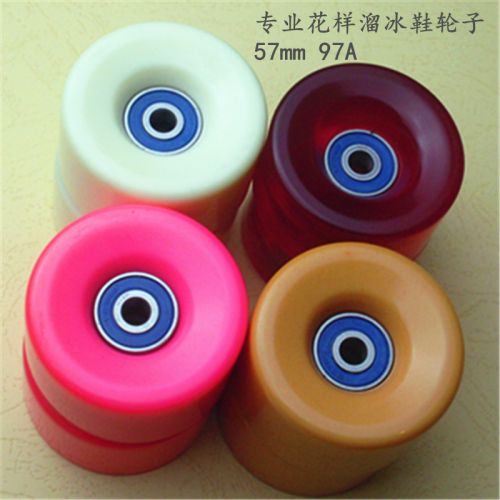 Patins à roulettes - Ref 2583151