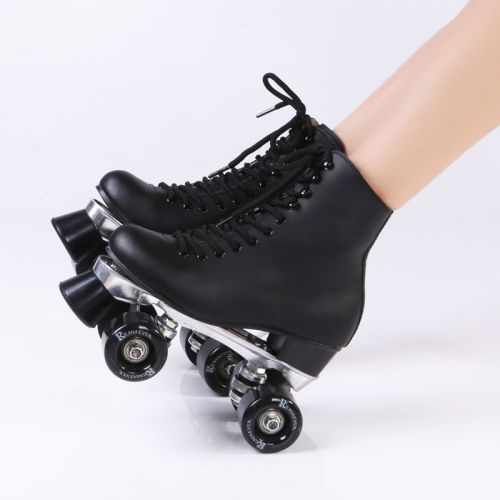 Patins à roulettes pour femme - Ref 2583205