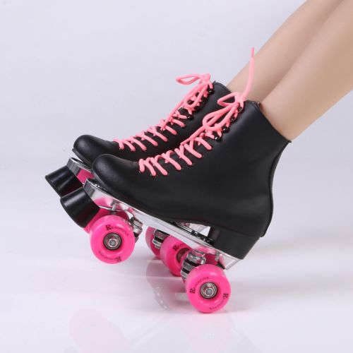 Patins à roulettes pour femme - Ref 2583211
