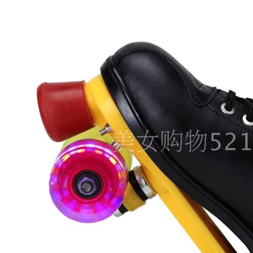 Patins à roulettes - Ref 2583228