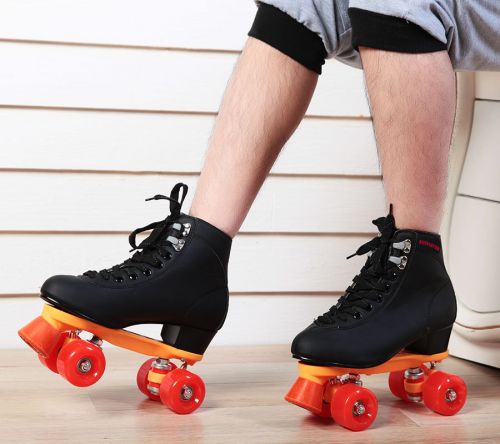 Patins à roulettes pour homme - Ref 2583244