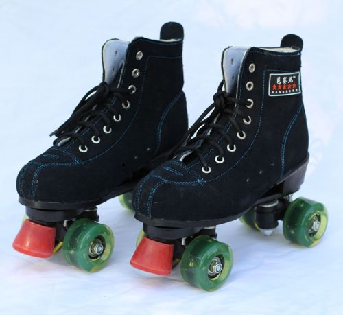 Patins à roulettes - Ref 2583256