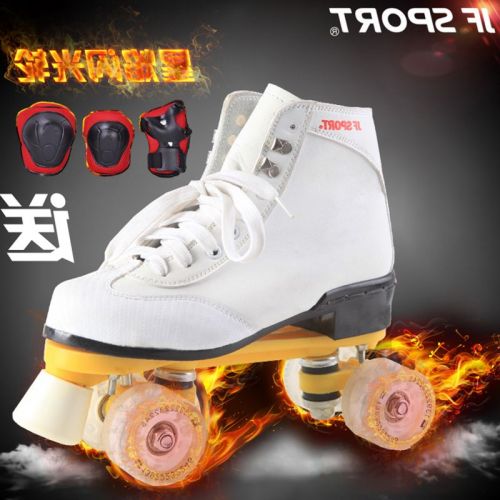 Patins à roulettes JFSPORT - Ref 2583323