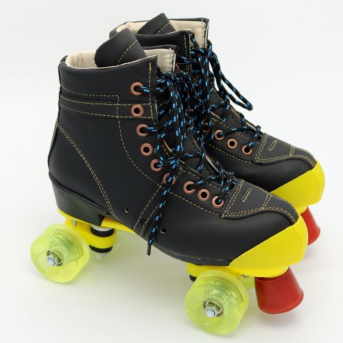 Patins à roulettes pour homme - Ref 2583331