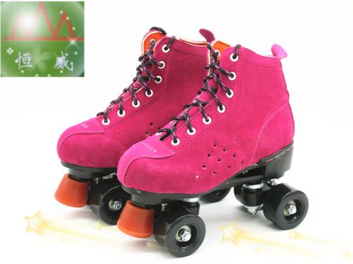 Patins à roulettes pour femme - Ref 2583334