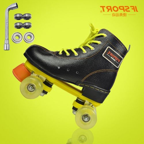 Patins à roulettes JFSPORT - Ref 2583365