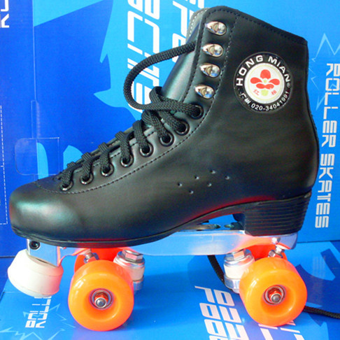 Patins à roulettes pour homme - Ref 2583375
