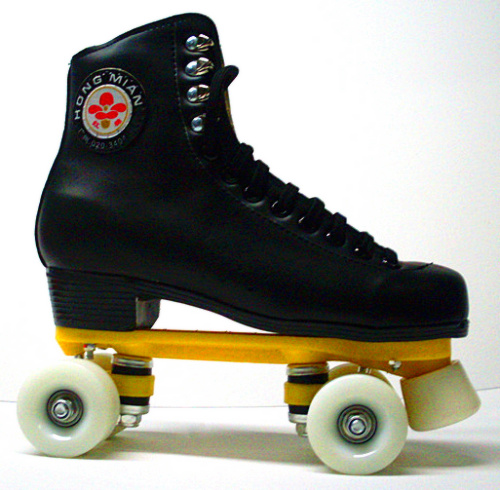 Patins à roulettes - Ref 2583377