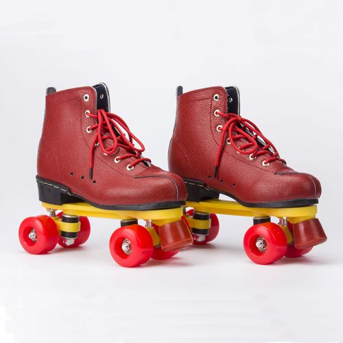 Patins à roulettes pour homme - Ref 2583414