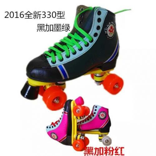 Patins à roulettes - Ref 2583473
