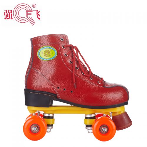 Patins à roulettes pour homme - Ref 2583524