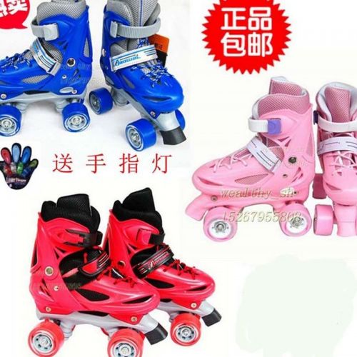 Patins à roulettes pour enfant - Ref 2583532