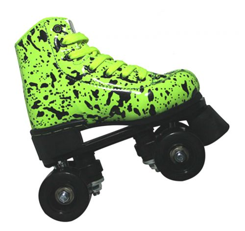 Patins à roulettes pour enfant - Ref 2583539