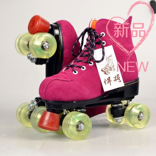 Patins à roulettes pour femme - Ref 2583549