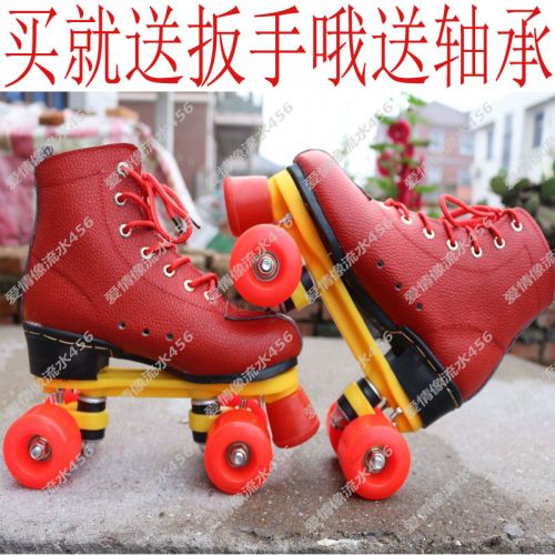 Patins à roulettes - Ref 2583557