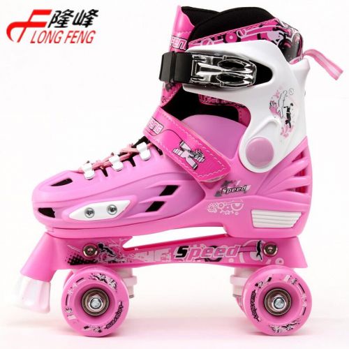Patins à roulettes pour homme - Ref 2583560
