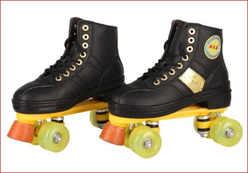 Patins à roulettes - Ref 2583574