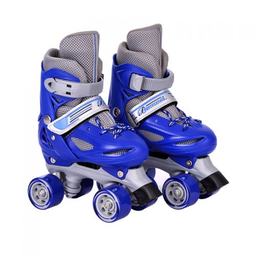 Patins à roulettes pour enfant - Ref 2583580