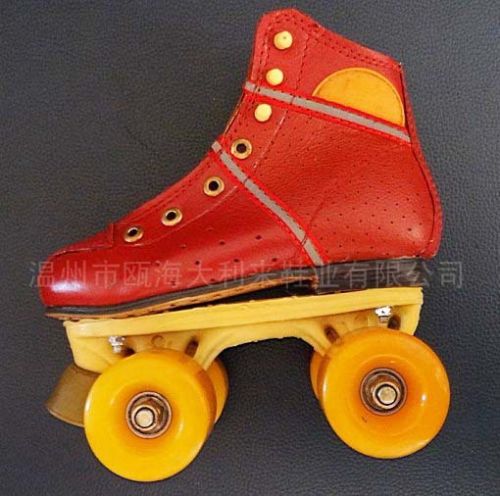 Patins à roulettes pour enfant - Ref 2583586