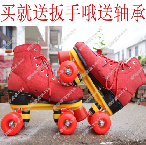 Patins à roulettes pour homme OTHER   - Ref 2583596