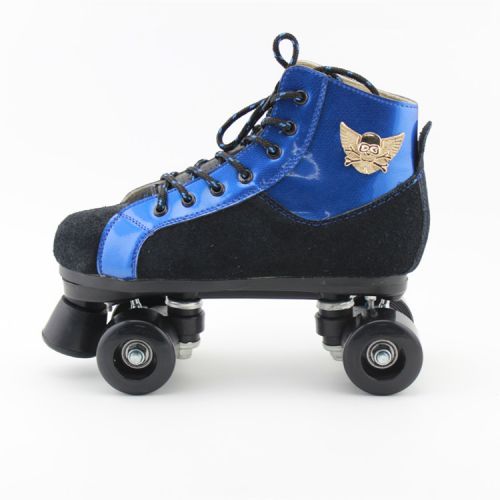 Patins à roulettes pour homme - Ref 2583600