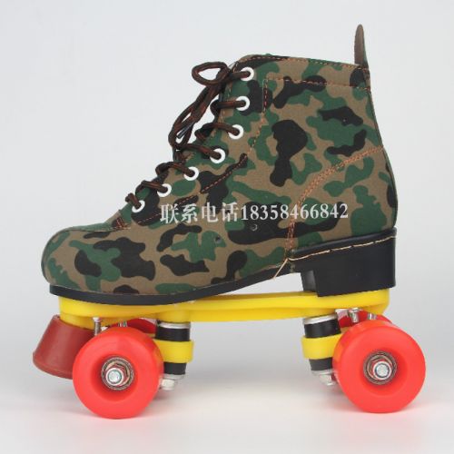 Patins à roulettes - Ref 2583606