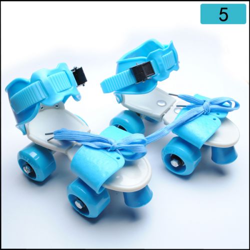 Patins à roulettes - Ref 2583619