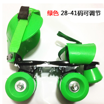 Patins à roulettes - Ref 2583622