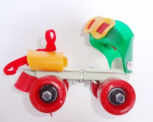 Patins à roulettes pour enfant - Ref 2583626