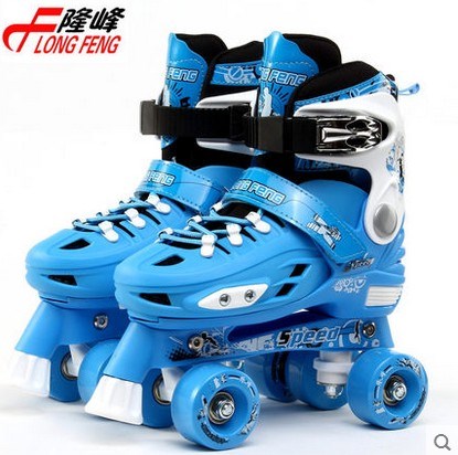 Patins à roulettes - Ref 2583627