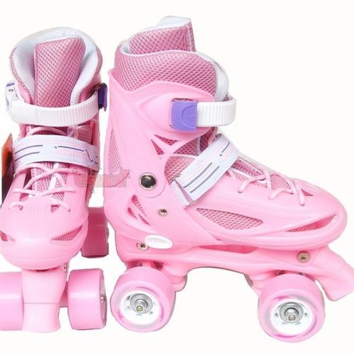 Patins à roulettes pour enfant - Ref 2583631