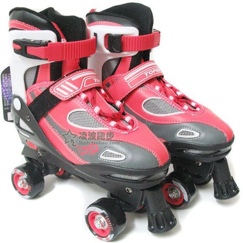 Patins à roulettes pour homme - Ref 2583646