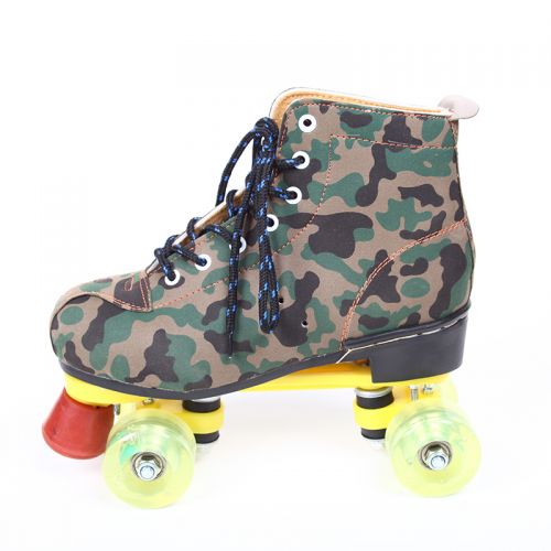 Patins à roulettes - Ref 2583651