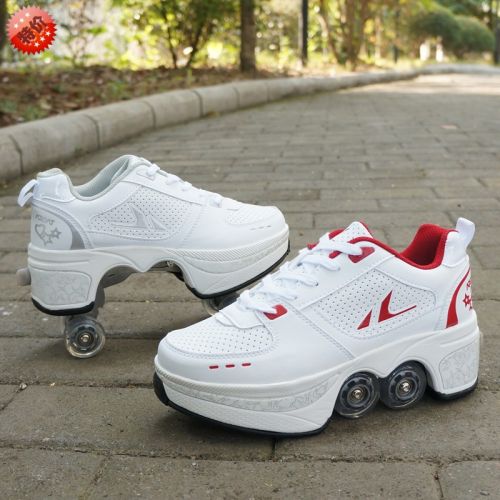 Patins à roulettes pour homme AGLOAT     - Ref 2583669