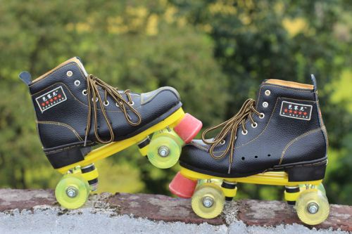 Patins à roulettes - Ref 2583672