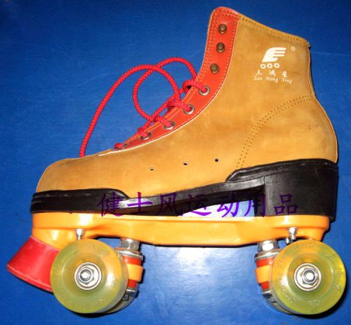 Patins à roulettes - Ref 2583681
