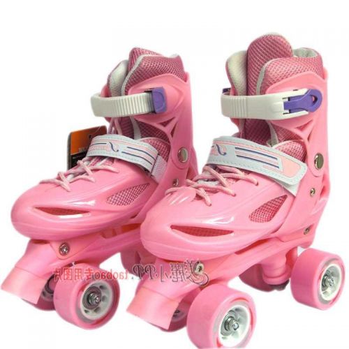 Patins à roulettes pour femme OTHER   - Ref 2583683